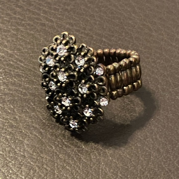 Cocktail Ring - Picture 4 of 4